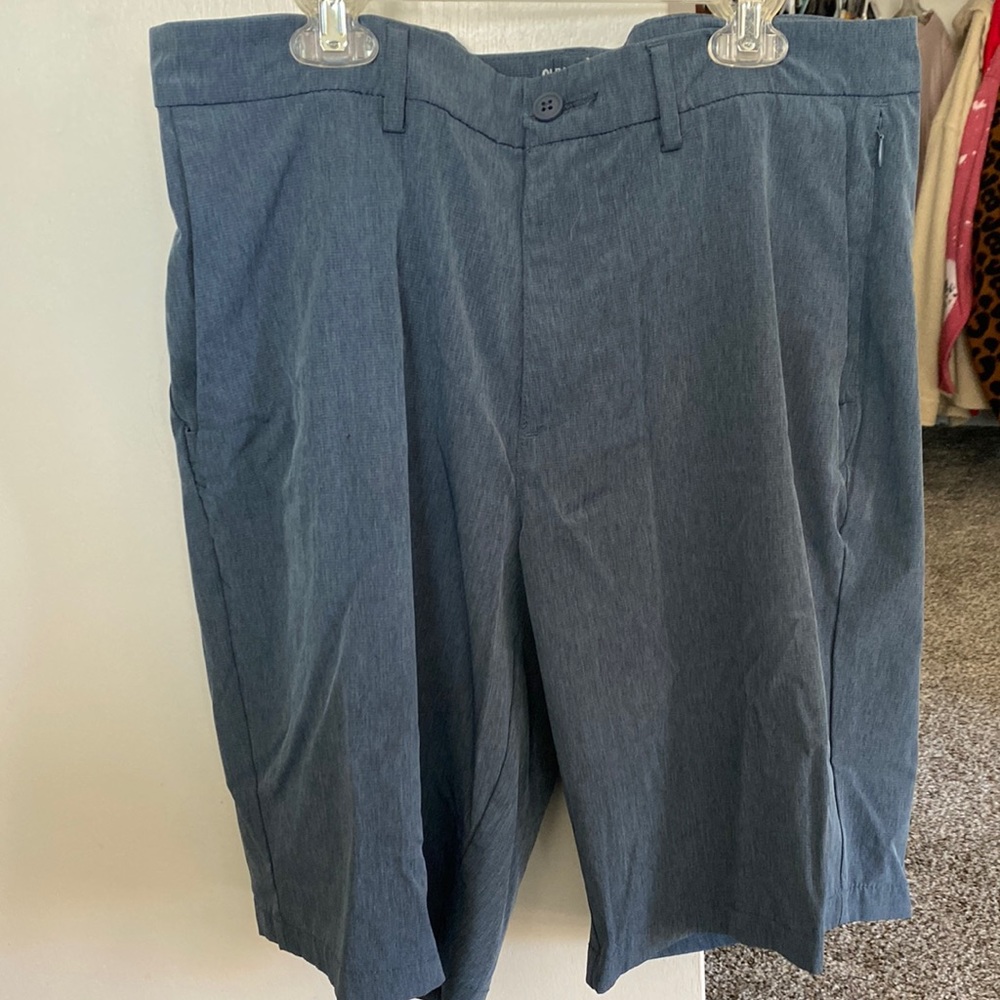 Men’s Old Navy shorts | size 33